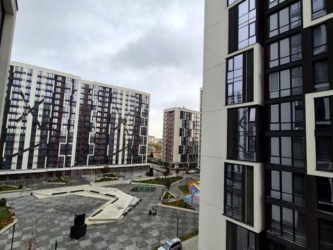 квартира по адресу Ленкавского ул., 34 к8