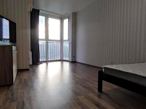 квартира за адресою Київ, Драгоманова вул., 2-Б