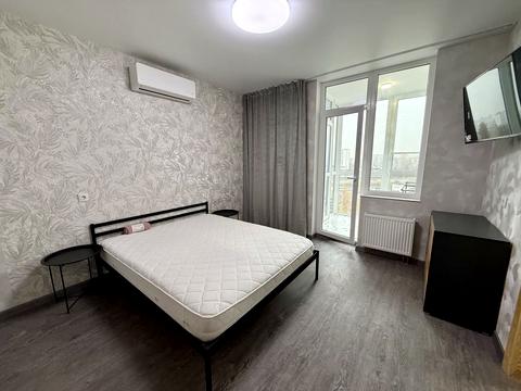 квартира за адресою Гліба Бабіча вул. (Канальна), 8-Г