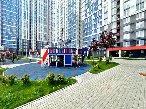 квартира за адресою Гліба Бабіча вул. (Канальна), 8-Г