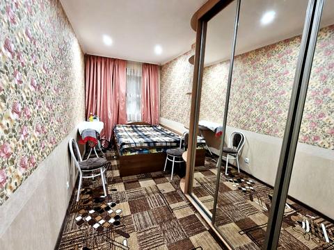 квартира за адресою Запорізьке шосе, 48