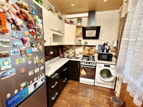 квартира за адресою Запорізьке шосе, 48