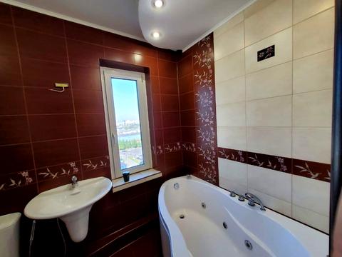 квартира за адресою Драгоманова вул., 1-Л