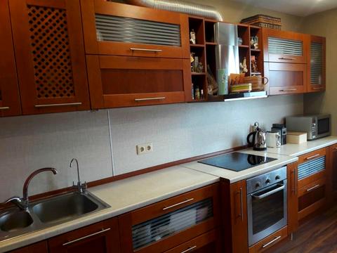 квартира за адресою Драгоманова вул., 1-Л