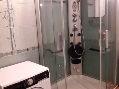 квартира за адресою Драгоманова вул., 1-Л