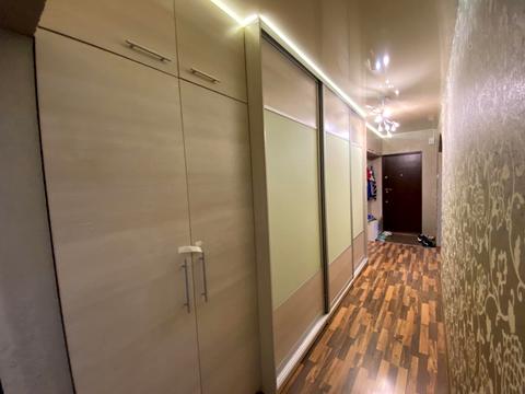 квартира за адресою Драгоманова вул., 1-Л