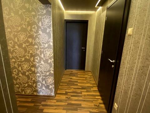 квартира за адресою Драгоманова вул., 1-Л