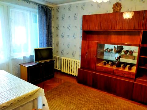 квартира за адресою Машинобудівна вул., 25