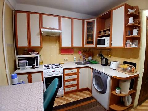 квартира за адресою Світлицького вул., 30/20б