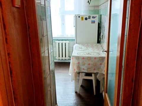 квартира за адресою Машинобудівна вул., 25