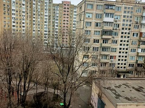 квартира за адресою Машинобудівна вул., 25