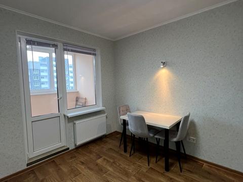 квартира за адресою Коноплянська вул., 22-Б