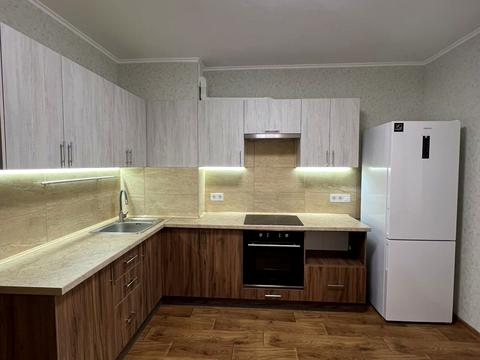 квартира за адресою Коноплянська вул., 22-Б