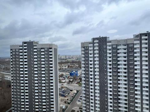 квартира за адресою Коноплянська вул., 22-Б