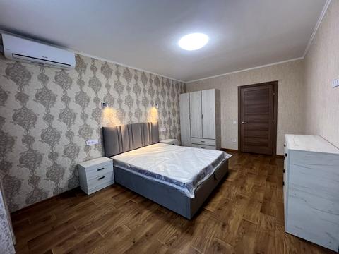 квартира за адресою Коноплянська вул., 22-Б