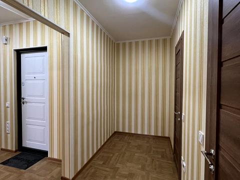 квартира за адресою Коноплянська вул., 22-Б