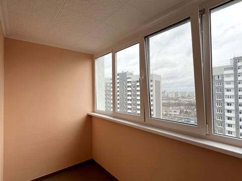 квартира за адресою Коноплянська вул., 22-Б