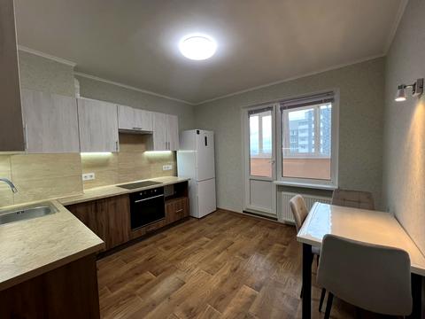 квартира за адресою Коноплянська вул., 22-Б