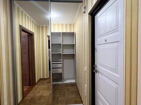 квартира за адресою Коноплянська вул., 22-Б