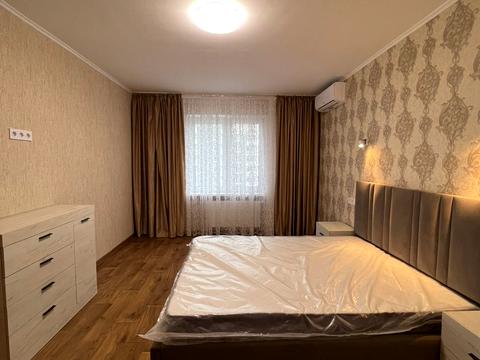 квартира за адресою Коноплянська вул., 22-Б