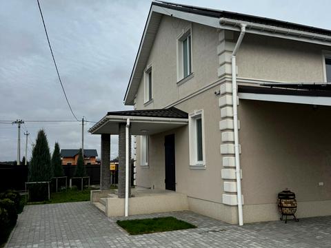 будинок за адресою Сонячна, 10