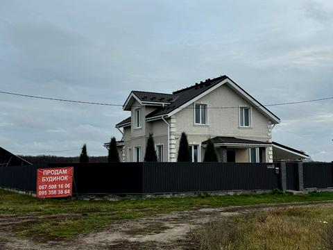 будинок за адресою Сонячна, 10