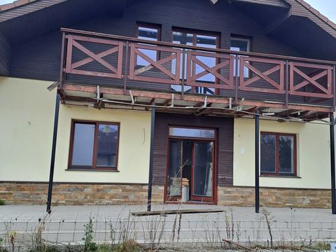 будинок за адресою Петра Сагайдачного вул.