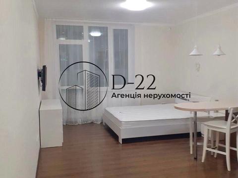 квартира за адресою Харківське шосе, 188