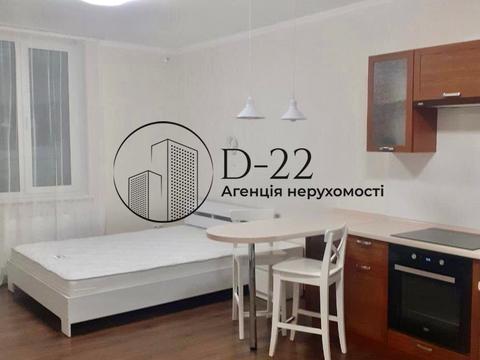 квартира за адресою Харківське шосе, 188