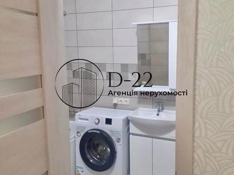 квартира за адресою Харківське шосе, 188