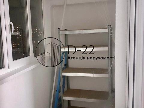 квартира за адресою Харківське шосе, 188