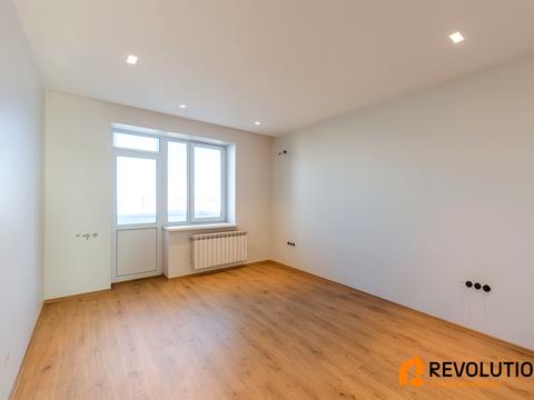 квартира по адресу Миколы Бажана просп., 12