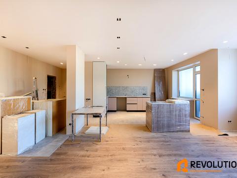 квартира по адресу Миколы Бажана просп., 12