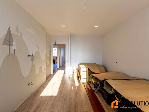 квартира по адресу Миколы Бажана просп., 12