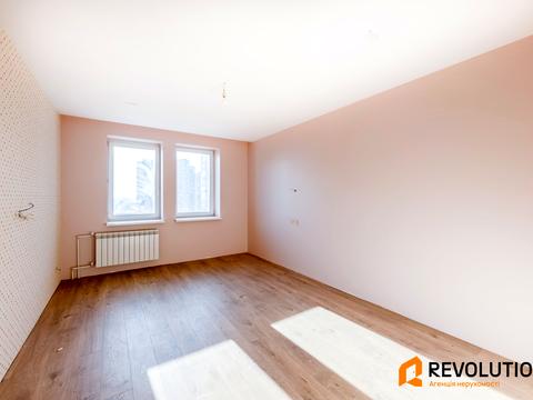 квартира по адресу Миколы Бажана просп., 12