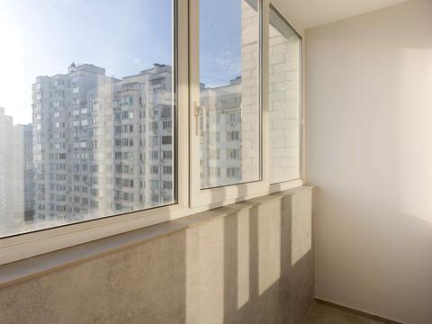 квартира по адресу Миколы Бажана просп., 12