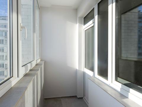 квартира по адресу Миколы Бажана просп., 12