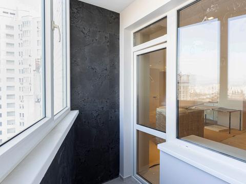 квартира по адресу Миколы Бажана просп., 12