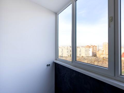 квартира по адресу Миколы Бажана просп., 12