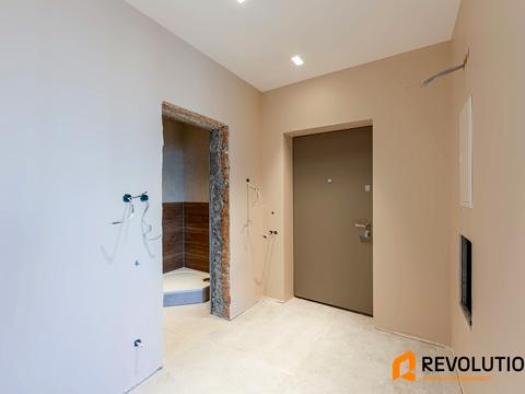 квартира по адресу Миколы Бажана просп., 12