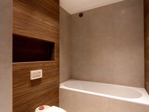 квартира по адресу Миколы Бажана просп., 12