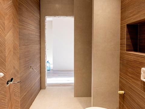 квартира по адресу Миколы Бажана просп., 12