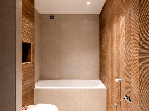 квартира по адресу Миколы Бажана просп., 12