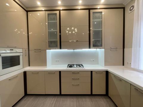 квартира за адресою Розваги вул., 27