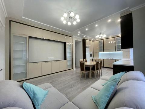 квартира за адресою Розваги вул., 27