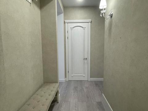 квартира за адресою Розваги вул., 27