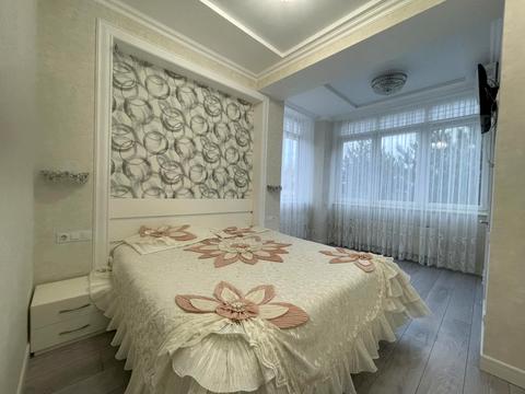 квартира за адресою Розваги вул., 27