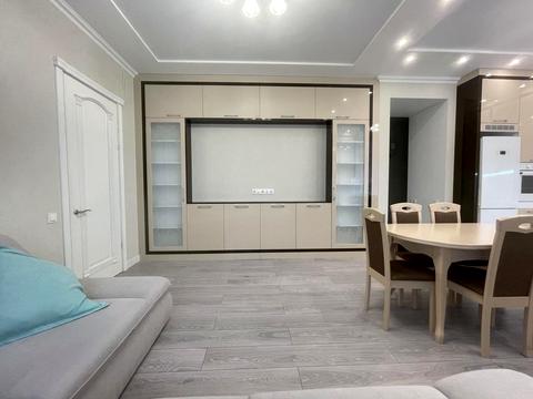 квартира за адресою Розваги вул., 27