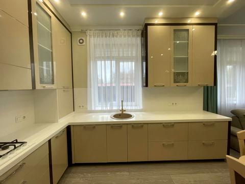 квартира за адресою Розваги вул., 27