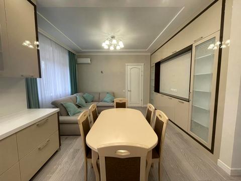 квартира за адресою Розваги вул., 27